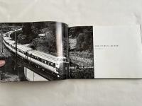 信州の鉄道その百年  写真集