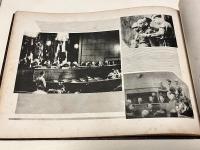 東京裁判寫眞記録