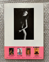 飯島愛写真集『EYE CATCHING』帯付属 アイキャッチング