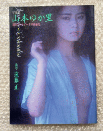 山本ゆか里写真集『カルバドスの日』 週刊プレイボーイ特別編集
