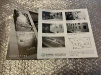 図録・藤本巧写真展「KARABITO」写真集
일본인이 바라 본 한국 1969～2010