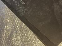 十文字美信作品展　Water falls 落ちる水 図録