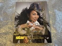 レスリーキー写真集　Leslie KEE
Super Stars スーパースターズ