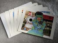 画集 ドミニオン・クラブ 士郎正宗イラストワールド
DOMINION CLUB