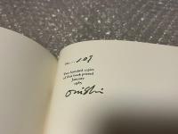 大西公平署名入 写真集
PERSONAL VALUE PHOTOGRAPHS BY KOHEI ONISHI