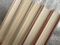 桜の会編　櫻 5冊揃い
大正版(第1-4号)大正版(第5-8号)昭和版(第9-11号)昭和版(第12-16号)第17-23号)