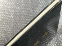図録 古九谷端皿展 