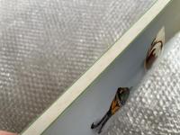 図録 藤間亨監修 出雲焼と京焼の名品展