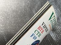 VIPER SERIES イラスト原画集3
