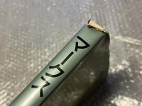 マークス ロゴデザインへのアプローチ
MARKS VIGON SEIREENI Jay Vigon