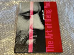 ジャンニ・ヴェルサーチ写真集　The Art of Being You
 Gianni Versace 洋書 ファッション