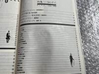 PAPIER COLLE No.2 パピエ・コレ 1983 Spring Vol.1
特集 ロンドン パノラマ・1966-1982 長澤均 池田美智子 由良君美 海野弘 植物園 箱根イズム なんきん