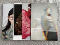 図録 May I Start  計良宏文の越境するヘアメイク展