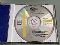 井上鑑  TOKYO INSTALLATION AKIRA INOUE×MAKOTO SAITO CD＋アートブックBOX サイトウマコト 浜田省吾 尾崎豊 Bill Bruford 今剛