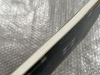 図録 日本の絣展 IKAT IN JAPAN
琉球紬 大島紬 能装束 木羽定規 祝着 着物 祭壇布 肩掛 技法 解説書