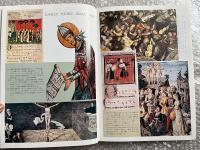 Anthology of Early Music　From the MiddleAges to early Baroque　中世 ルネサンス バロック音楽大系　楽曲解説 対訳集
ARCHIV PRODUKTION