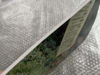飢えに備えて  救荒策にみる薬草  図録 図版
平成16年度富山市売薬資料館特別展