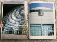 進藤繁設計 愛知芸術文化センター 図録 図版 建築 
ヴォルフガング サヴァリッシュ 石井聖光 浦林亮次 富山秀男
柳澤忠　清水裕之 