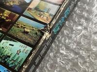 第17回全国菓子大博覧会記念誌 図録 
17TH cake fair 1968 SAPPORO