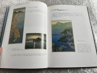 図録 川瀬巴水展  大正・昭和の風景版画家