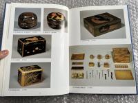 図録 漆芸 静嘉堂 昭和60年
古美術 工芸 芸術  漆器 彫刻 木工