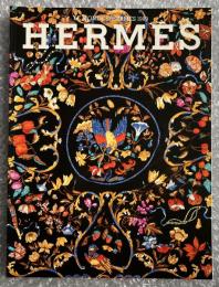 エルメスの世界 LE MONDE D'HERMÈS エルメス No.17 1989 THE WORLD OF HERMES 英語版 ファッションカタログ 洋書