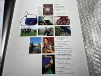 エルメスの世界 LE MONDE D'HERMÈS エルメス No.17 1989 THE WORLD OF HERMES 英語版 ファッションカタログ 洋書
