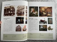 1987年 エルメス150年祭記念冊子
HERMES PARIS 1937-1987 コレクターズアイテム 非売品