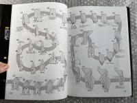 空想おりがみ  川畑文昭折り紙作品集
おりがみはうすガレージブックシリーズ2 ORIGAMI 折紙