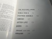ユージンスミス写真集 洋書
Let truth be the prejudice  W. Eugene Smith his life and photographs