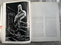 ユージンスミス写真集 洋書
Let truth be the prejudice  W. Eugene Smith his life and photographs