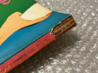 都市第3号 1970年夏 The City 1970 summer
西脇順三郎 石川淳 卑怯者の文学 セリーヌ 生田耕作 大岡昇平 松本政利
粟津潔 飯村隆彦 谷川俊太郎 萩原朔美  石垣りん 