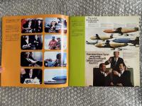 ブラニフ航空展 ヴィジュアル・ブック(日本語図録) 
The end of the plain plane BRANIFF AIRLINE EXPO VISUAL BOOK　