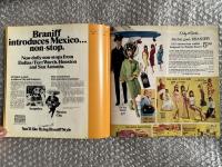 ブラニフ航空展 ヴィジュアル・ブック(日本語図録) 
The end of the plain plane BRANIFF AIRLINE EXPO VISUAL BOOK　