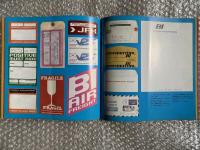 ブラニフ航空展 ヴィジュアル・ブック(日本語図録) 
The end of the plain plane BRANIFF AIRLINE EXPO VISUAL BOOK　