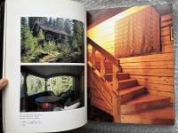 a+u エーアンドユー 建築と都市 1998年6月臨時増刊 
アルヴァ・アアルトの住宅その永遠なるもの Alvar Aalto Houses