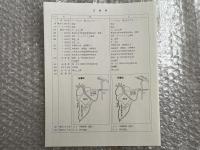 三輪田学園百年史 写真集 2冊揃