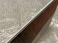 図録 モノリス・真下の宇宙  1cm 100年の土のプロフィール
INAXミュージアムブック 断面 土壌 
北川フラム 平山良治 中井信 森圭子 八巻元子 みうらじゅん