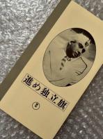 『進め独立旗』衣笠貞之助監督 
日本映画傑作全集VHS