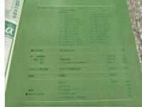 『大学への数学78年3月号』安田亨 黒木正憲 福田邦彦 
78年大学入試問題 近畿大学 東京歯科大学など