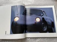 松田コレクション『RACING PORSCHES』写真集
但馬治 ポルシェ レーシングカー Haru Tajima 車MATSUDACOLLECTION 　4000円　
