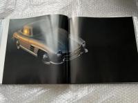 松田コレクション『メルセデスベンツ300SL』帯付 MERCEDES 300SL GREAT CARS OF GREAT COLLECTIONS VOL.2 写真集 車
