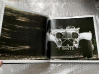 松田コレクション『ジャギュアSS100』帯付 ジャガー 写真集 車JAGUARSS100 GREAT CARS OF GREAT COLLECTIONS VOL.1