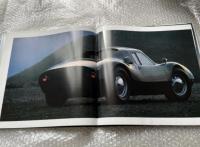 松田コレクション『ポルシェ904GTS』帯付 PORSCHE904GTS GREAT CARS OF GREAT COLLECTIONS VOL.3 写真集 車