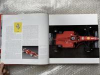 フェラーリ写真集 PETER WRIGHT『Ferrari Formula 1』
F1-2000フォーミュラ 