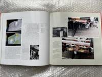 フェラーリ写真集 PETER WRIGHT『Ferrari Formula 1』
F1-2000フォーミュラ 