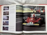 フェラーリ写真集『Ferrari Formula 1』Rainer W.Schlegelmilch Hartmut Lehbrink フォーミュラ F1 