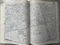 2005年ゼンリンブルーマップ２『葛飾区 住居表示地番対照住宅地図』BLUEMAPⅡ