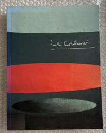 図録 ル コルビュジエ展 1996-1997
Le Corbusier  カタログ 