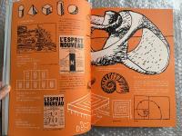 図録 ル コルビュジエ展 1996-1997
Le Corbusier  カタログ 